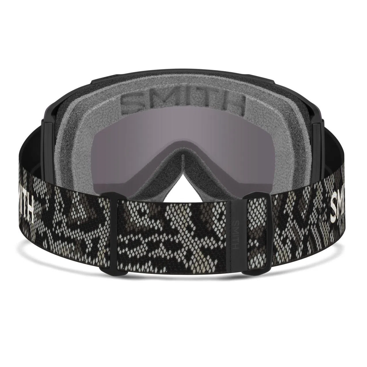 Smith Optics Snow Goggles M00788 Squad Goggles - view 47